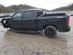 2021 Chevrolet Silverado K1500 Trail Boss Custom