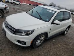 2012 Volkswagen Tiguan S en venta en London, ON