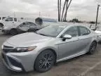 2023 Toyota Camry SE Night Shade