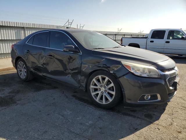 2014 Chevrolet Malibu 2LT