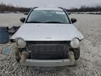 2010 Jeep Compass Sport