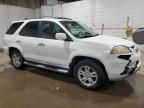 2004 Acura MDX Touring