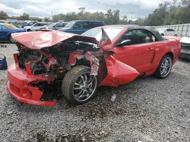 2005 Ford Mustang GT