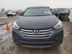 2016 Hyundai Santa FE Sport