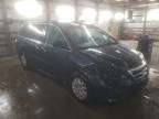 2007 Honda Odyssey LX