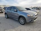 2011 Mitsubishi Outlander Sport SE