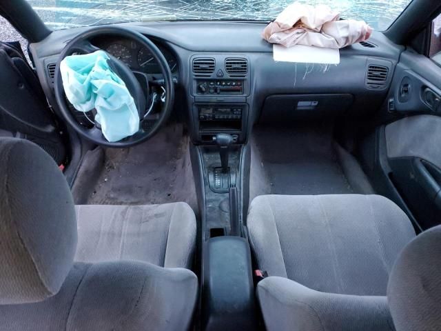 1997 Subaru Legacy L