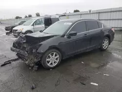 2011 Honda Accord SE en venta en Martinez, CA