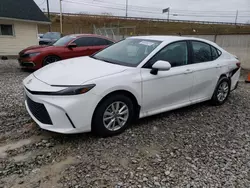 2025 Toyota Camry XSE en venta en Northfield, OH