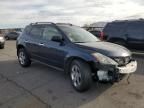 2003 Nissan Murano SL