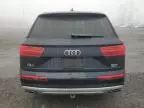 2017 Audi Q7 Premium