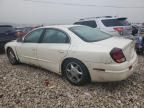 2002 Oldsmobile Aurora 4.0