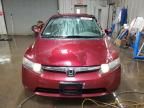 2008 Honda Civic EX