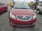 2010 Buick Lacrosse CXS