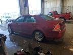 2008 Ford Fusion SEL