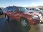 2006 Subaru Forester 2.5XT