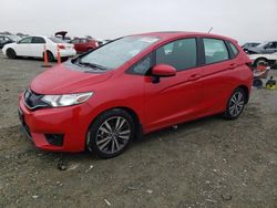 2015 Honda FIT EX en venta en Antelope, CA