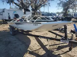 Motos dañados por inundaciones a la venta en subasta: 2003 TJ ATV