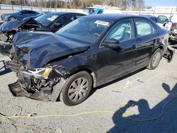 Volkswagen Vehiculos salvage en venta: 2013 Volkswagen Jetta Base