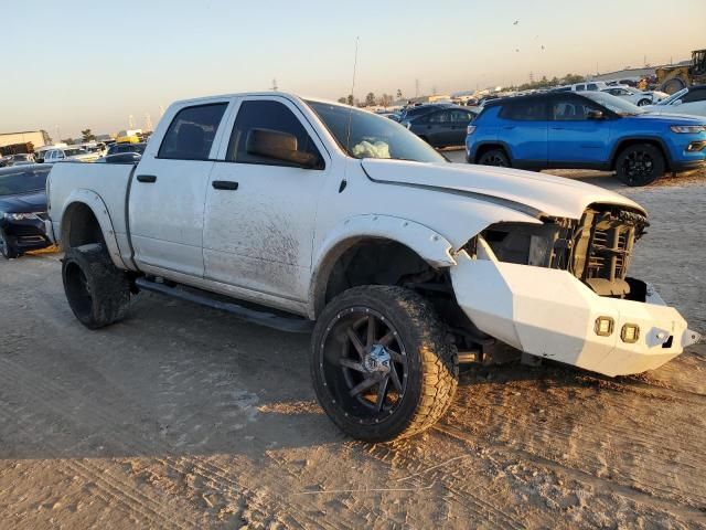 2017 Dodge RAM 1500 ST