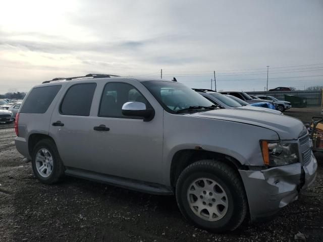 2007 Chevrolet Tahoe K1500