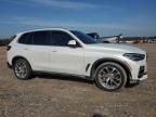 2021 BMW X5 Sdrive 40I