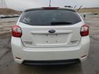 2013 Subaru Impreza Premium