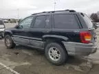 2000 Jeep Grand Cherokee Laredo