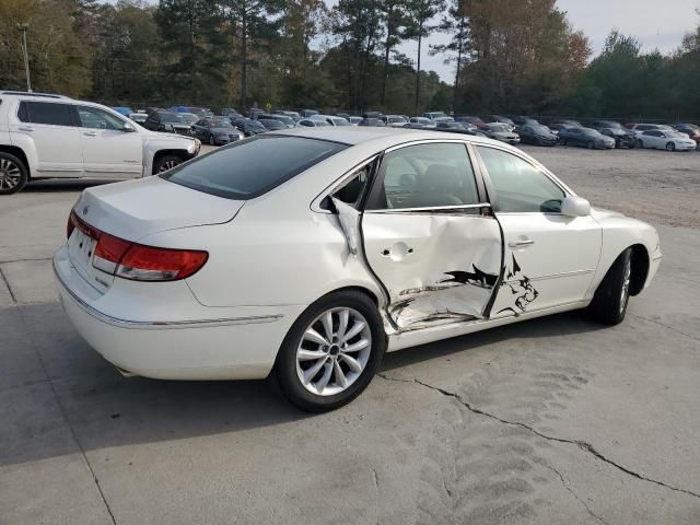 2006 Hyundai Azera SE