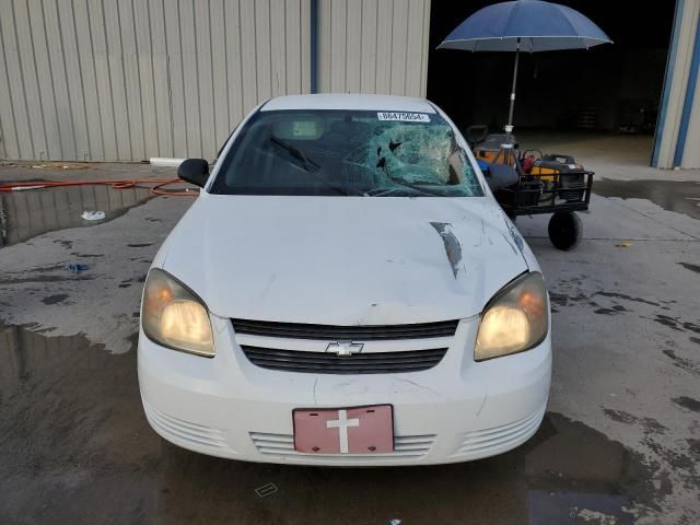 2010 Chevrolet Cobalt LS