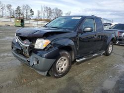 Nissan salvage cars for sale: 2016 Nissan Frontier S