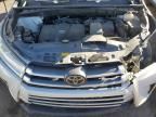 2017 Toyota Highlander LE