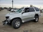 2000 Toyota 4runner SR5