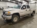 2005 GMC Sierra K2500 Heavy Duty