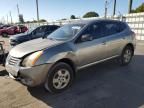 2009 Nissan Rogue S