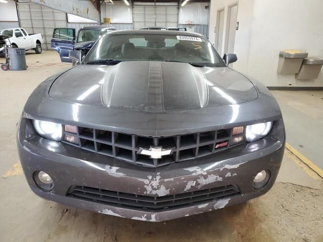 2010 Chevrolet Camaro LT