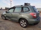 2016 Subaru Forester 2.5I