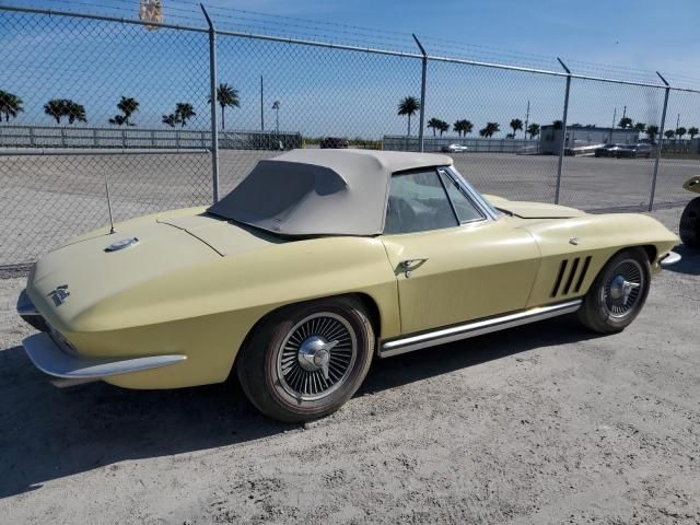 1965 Chevrolet Corvette