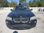 2011 BMW X3 XDRIVE28I