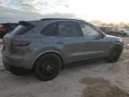 2022 Porsche Cayenne S