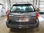 2007 Subaru Outback Outback 2.5I Limited