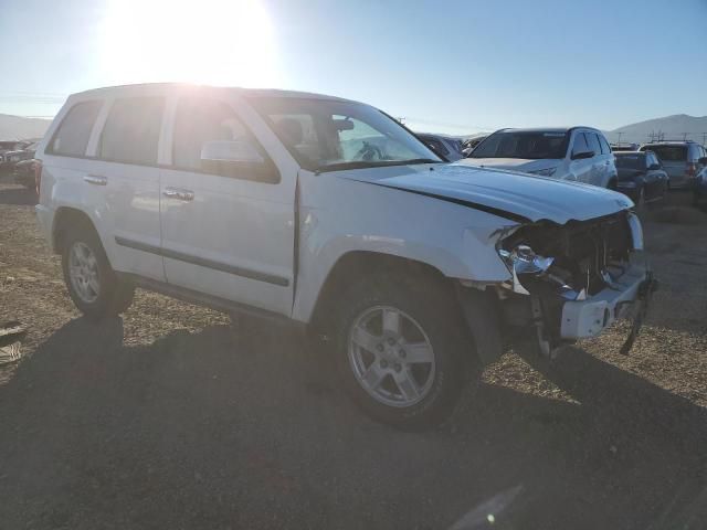 2007 Jeep Grand Cherokee Laredo