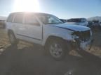 2007 Jeep Grand Cherokee Laredo