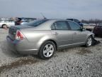 2008 Ford Fusion SE