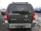 2006 Nissan Xterra OFF Road