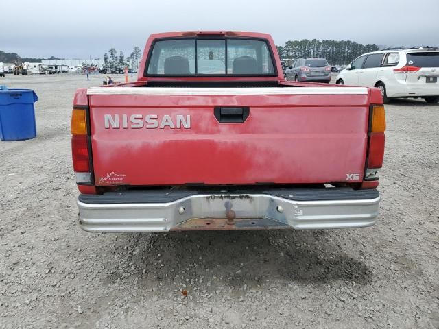 1995 Nissan Truck E/XE