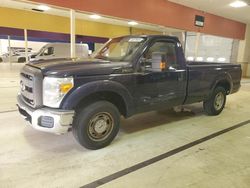 Salvage Trucks with No Bids Yet For Sale at auction: 2011 Ford F250 Super Duty