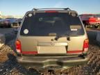 1999 Mercury Mountaineer