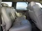 2003 Chevrolet Suburban K1500