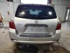 2008 Toyota Highlander Sport